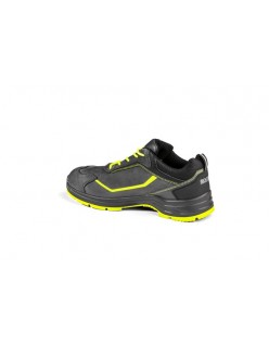 SPARCO INDY S3 ESD CONOR GRIS FONCÉ/JAUNE FLUO CHAUSSURE... 2
