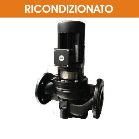 BOMBA ELÉCTRICA GRUNDFOS TP 80-60/4 AI-FA-BUBE