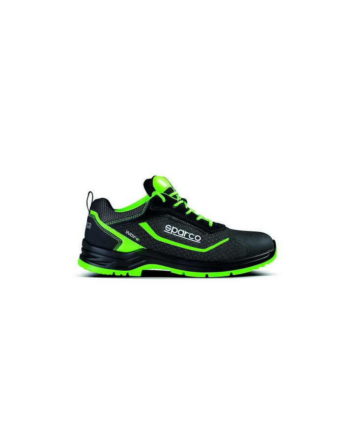 ZAPATILLA SPARCO INDY-E FORESTER S3 ESD...