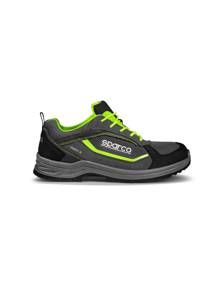 SPARCO SCARPA INDY-R SONOMA S1P ESD GRIS...