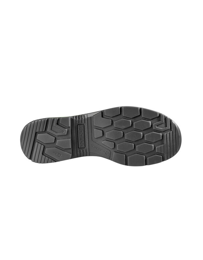 SPARCO INDY DETROIT S1P ESD CHAUSSURE NOIR/GRIS...