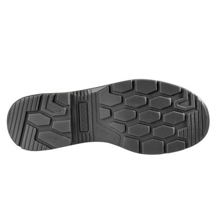 SPARCO SCARPA INDY DETROIT S1P ESD NERO/GRIGIO SCURO EU36