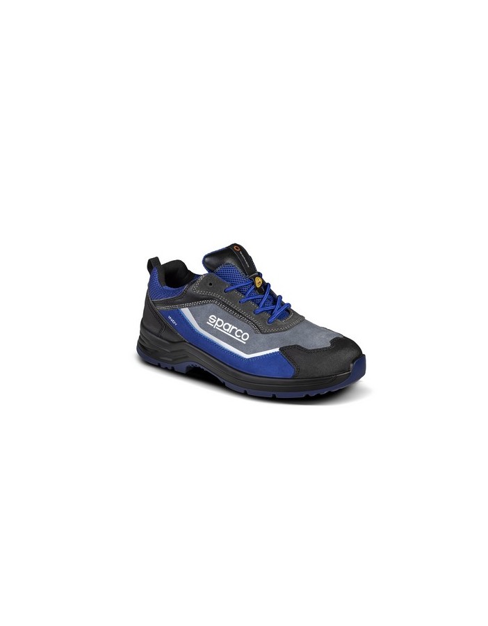 CHAUSSURE SPARCO INDY CHARLOTTE S3 ESD GRIS...