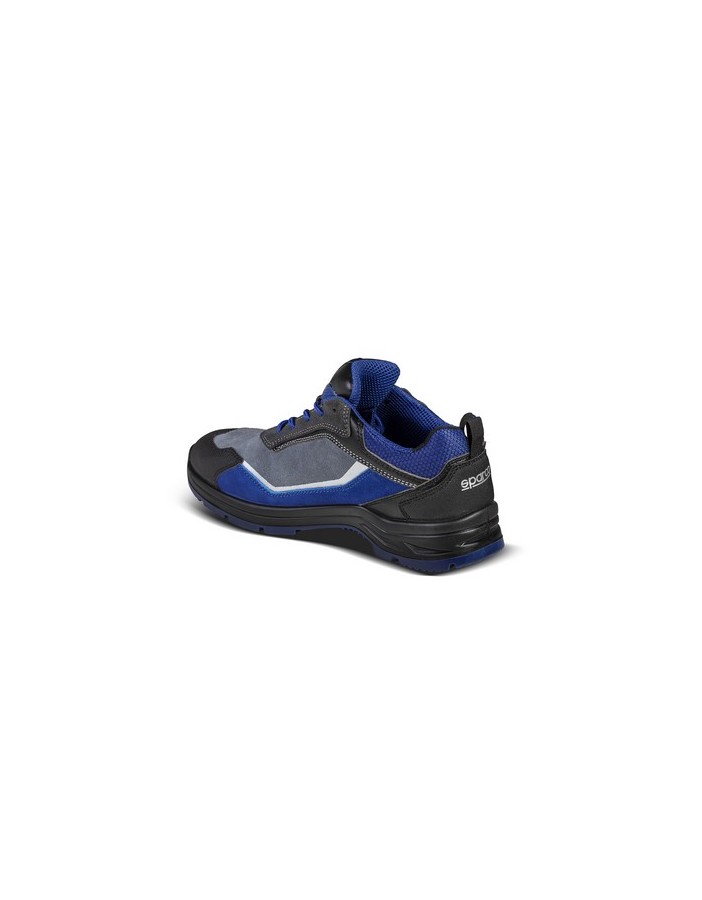 SPARCO INDY CHARLOTTE S3 ESD DARK GREY/LIGHT...