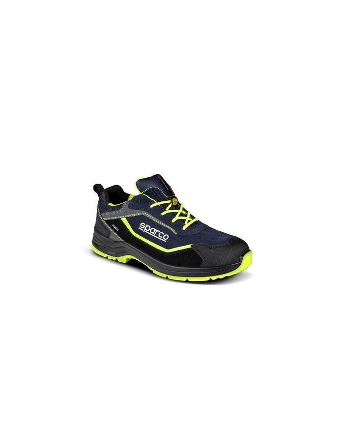 SPARCO INDY BALTIMORE S3 ESD SCHUH...