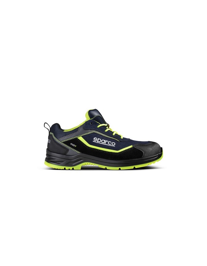 SPARCO INDY BALTIMORE SCHUH S3 ESD...
