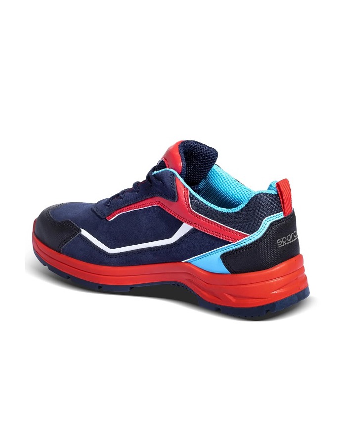 SPARCO SCARPA INDY SANREMO S3 MARTINI RACING EU38