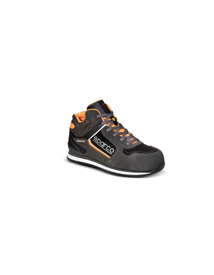 CHAUSSURE SPARCO GYMKHANA-H ACROPOLIS S3 ESD...