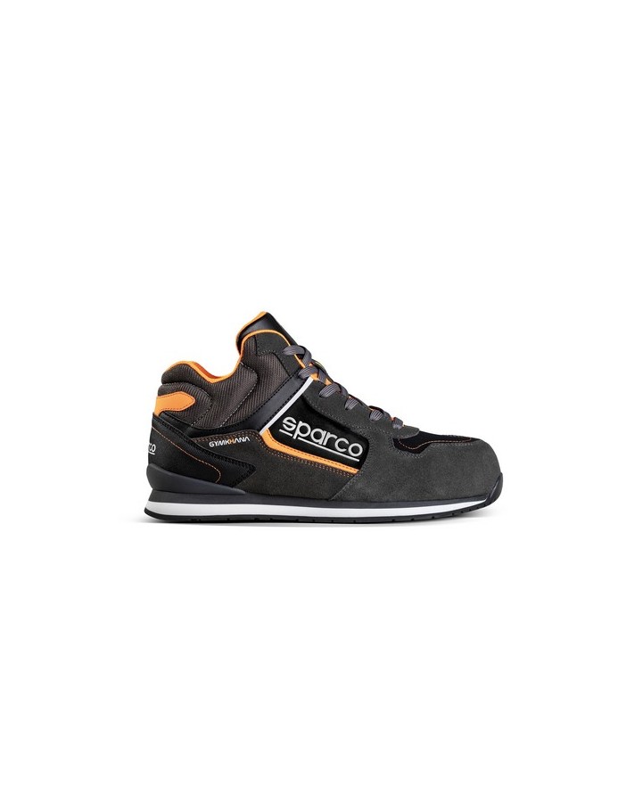 CHAUSSURE SPARCO GYMKHANA-H ACROPOLIS S3 ESD...