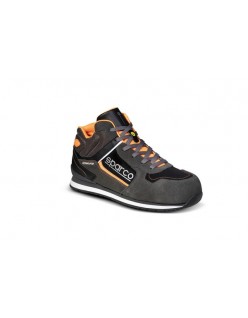 SPARCO SCARPA GYMKHANA-H ACROPOLIS S3 ESD GRIGIO...