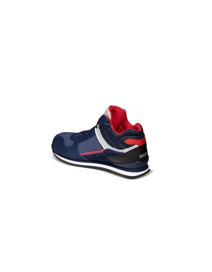 SPARCO GYMKHANA-H OLYMPUS S3 ESD CHAUSSURE GRIS...