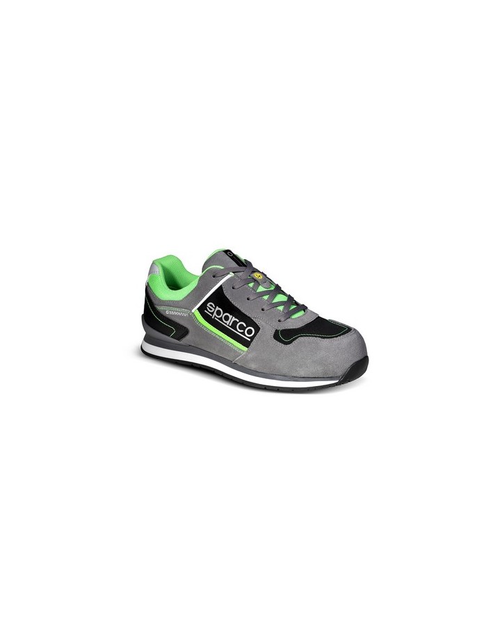 SPARCO GYMKHANA CHESTER S3 ESD SCHUH...