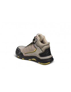 SPARCO SCARPA ALLROAD-H PIERRE S3 ESD BEIGE/JAUNE EU48 2
