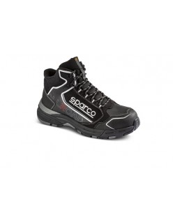 SPARCO SCARPA ALLROAD-H OKAYAMA S3 NERO/NERO EU46