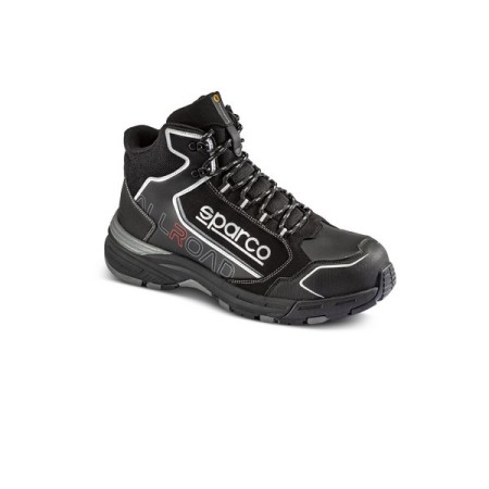 CHAUSSURE SPARCO ALLROAD-H OKAYAMA S3 NOIR/NOIR EU40