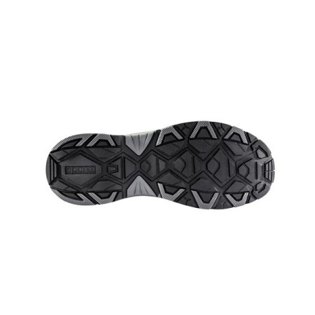 SPARCO SCARPA ALLROAD-H OKAYAMA S3 NERO/NERO EU40