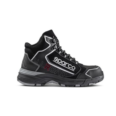 CHAUSSURE SPARCO ALLROAD-H OKAYAMA S3 NOIR/NOIR EU38