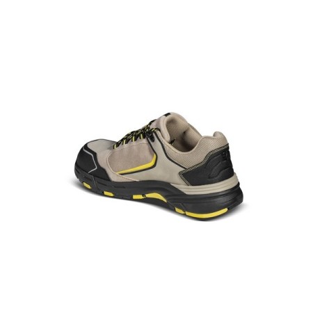 SPARCO SCARPA ALLROAD ROC S3 ESD TAN/JAUNE EU41