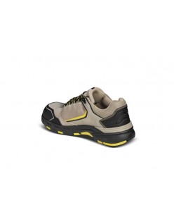 SPARCO SCARPA ALLROAD ROC S3 ESD TAN/GELB EU40 2