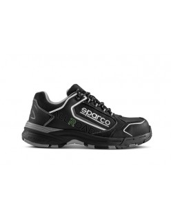 CHAUSSURE SPARCO ALLROAD STYRIA S3 NOIR/NOIR EU46