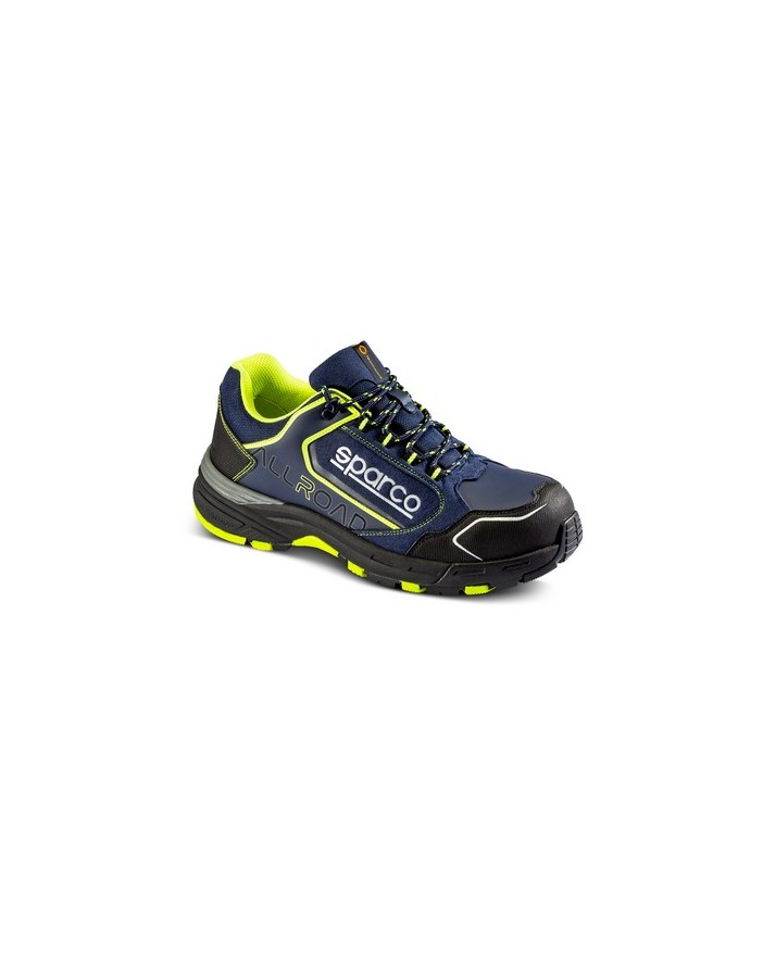 SPARCO SCARPA ALLROAD SOTSCHI S3...