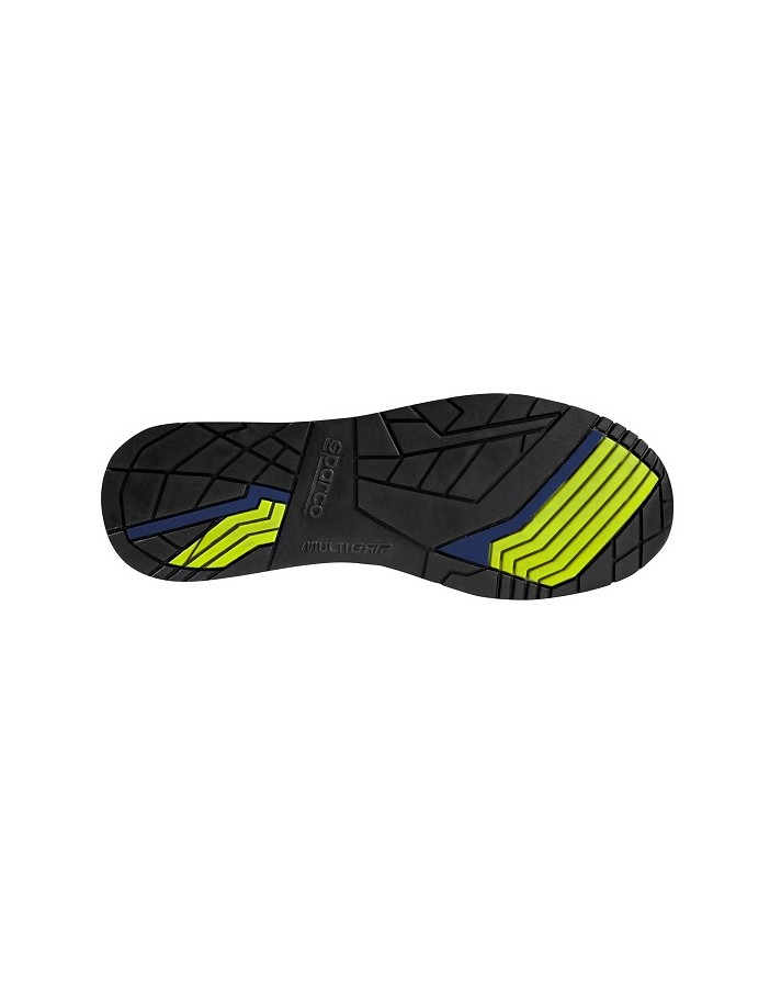 SPARCO SCARPA GYMKHANA DANI S1P NAVY...