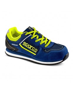 SPARCO SCARPA GYMKHANA DANI S1P...