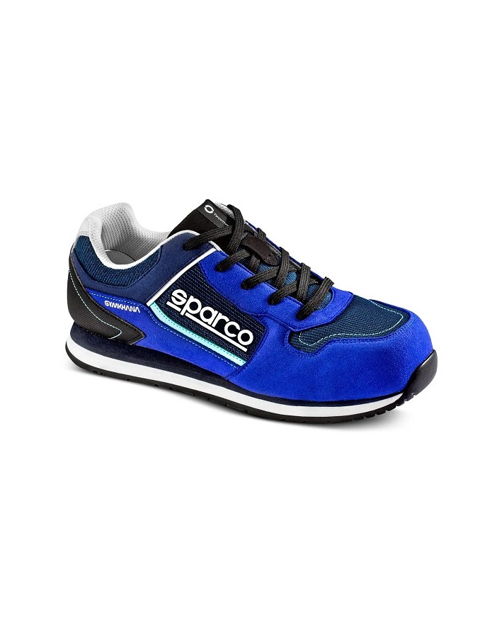 SPARCO SCARPA GYMKHANA LANDO S1P EU41...