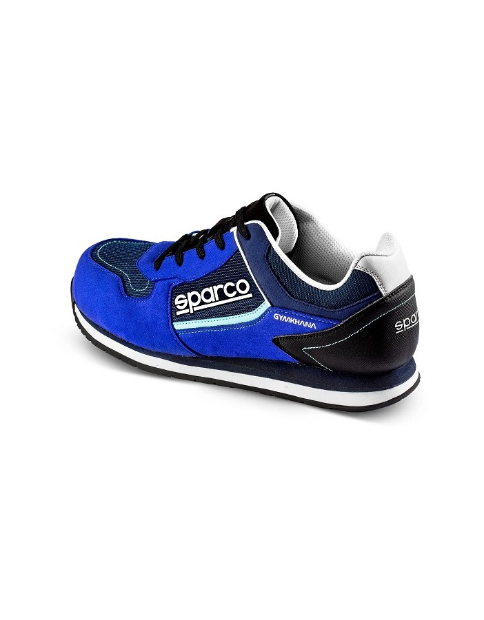 GYMKHANA SPARCO SCARPA LANDO S1P AZUL...