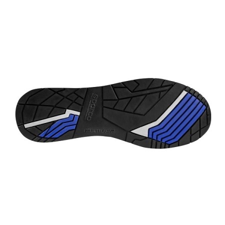 SPARCO SCARPA GYMKHANA LANDO S1P AZZURRO/BLU MARINE EU40