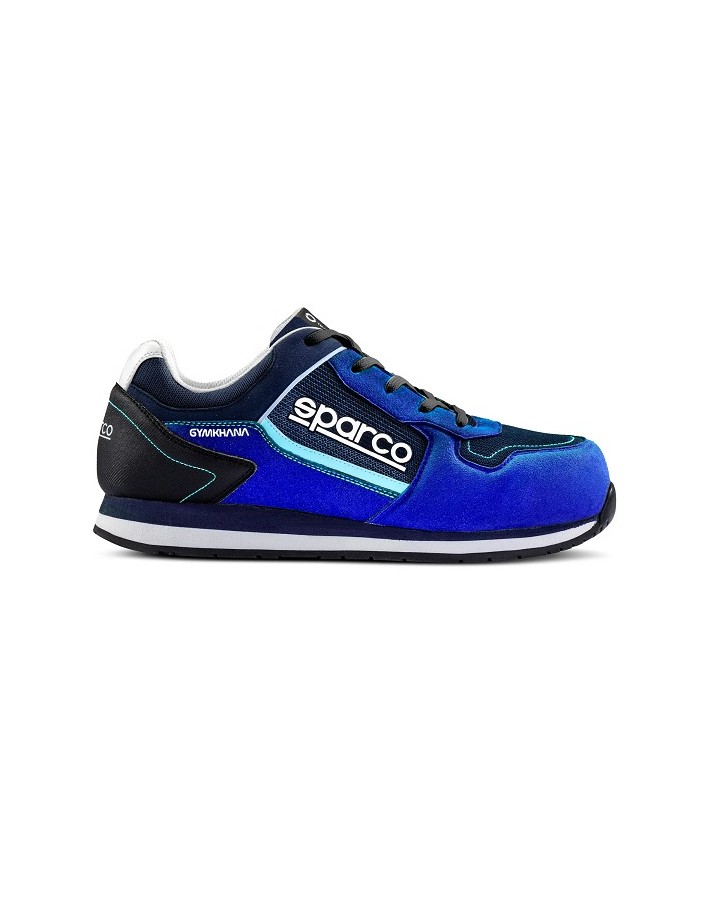 SPARCO SCARPA GYMKHANA LANDO S1P LIGHT...