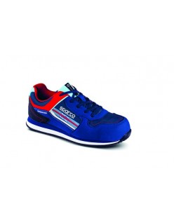 SPARCO SCARPA GYMKHANA MARTINI RACING S1P EU47