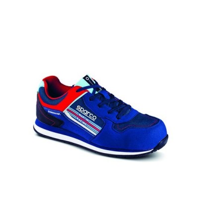 SPARCO SCARPA GYMKHANA MARTINI RACING S1P EU47