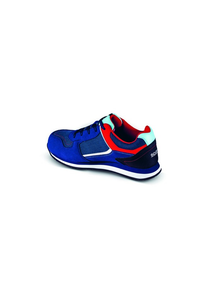 SPARCO SCARPA GYMKHANA MARTINI RACING S1P EU46
