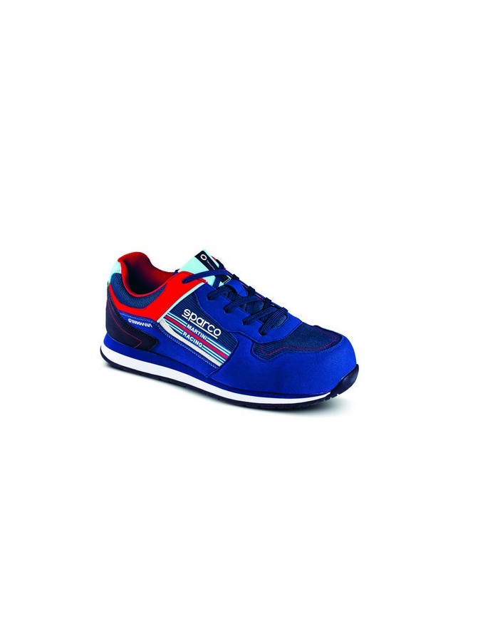 SPARCO SCARPA GYMKHANA MARTINI RACING S1P EU44