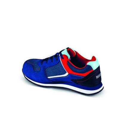 SPARCO SCARPA GYMKHANA MARTINI RACING S1P EU42