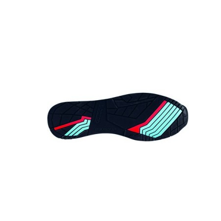 SPARCO SCARPA GYMKHANA MARTINI RACING S1P EU41