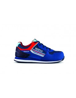 SPARCO SCARPA GYMKHANA MARTINI RACING S1P EU40 2
