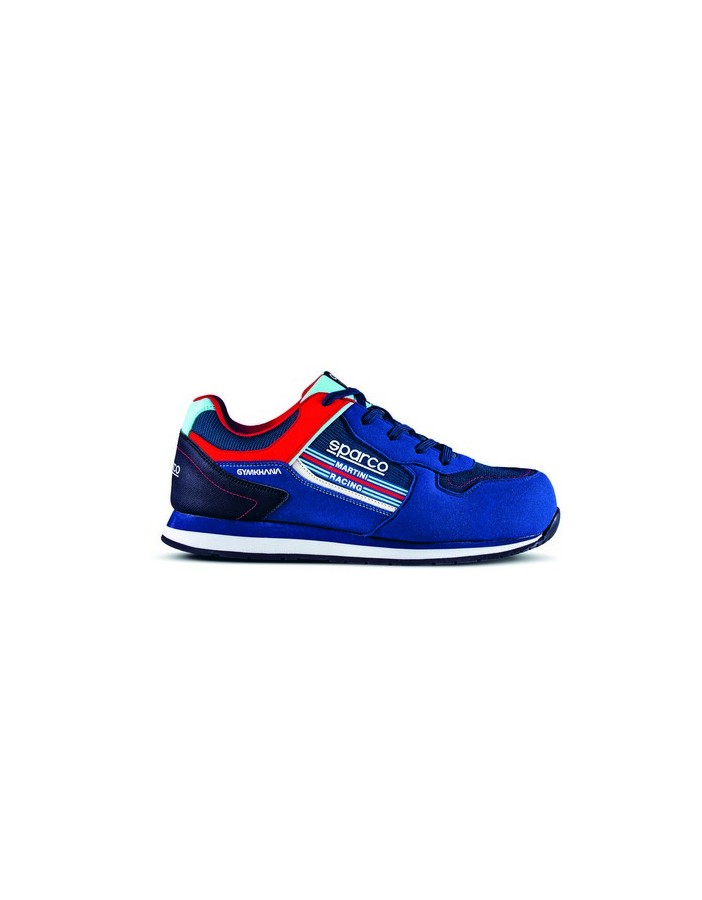 SPARCO SCARPA GYMKHANA MARTINI RACING S1P EU37