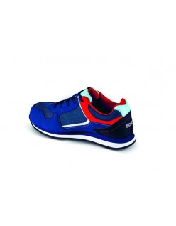 SPARCO SCARPA GYMKHANA MARTINI RACING S1P EU36 2