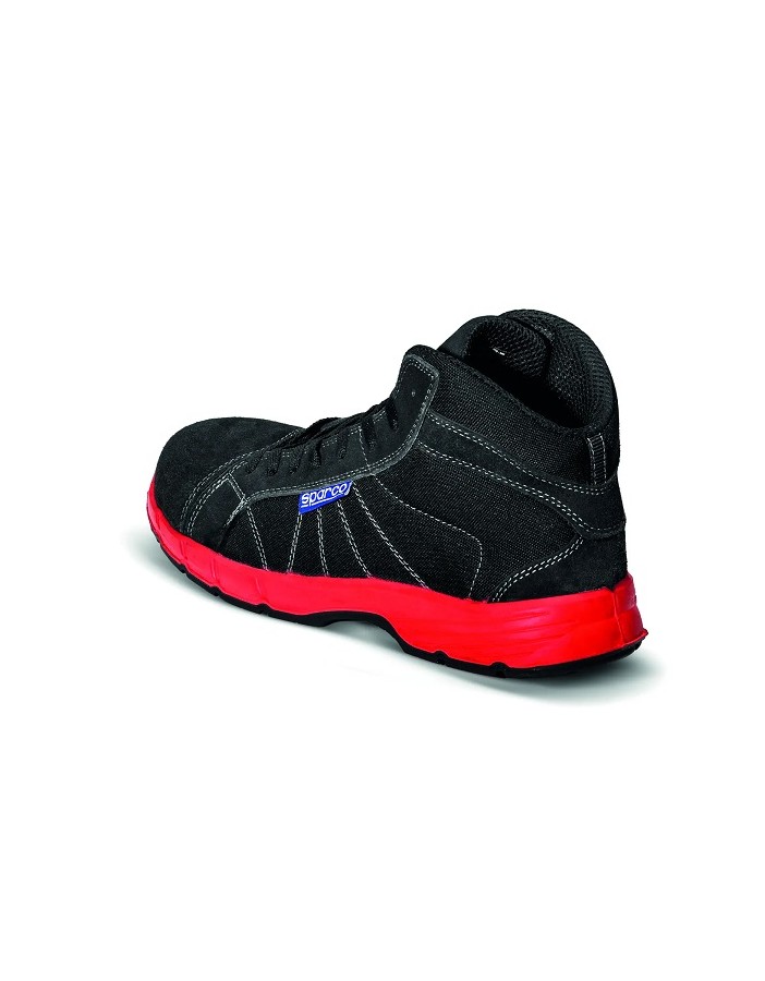 ZAPATILLA SPARCO CHALLENGE-H ZELTWEG S3...