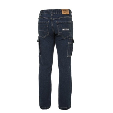 JEAN SPARCO TECH DENIM DALLAS BS TG. XXXL