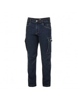 JEAN SPARCO TECH DENIM DALLAS BS TG. S 2
