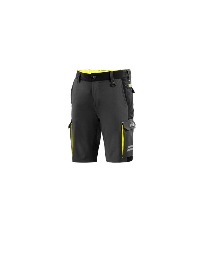 SPARCO SHORTS TECH ATLANTA DARK...