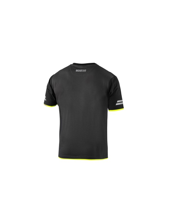 SPARCO T-SHIRT TECH TUCSON...