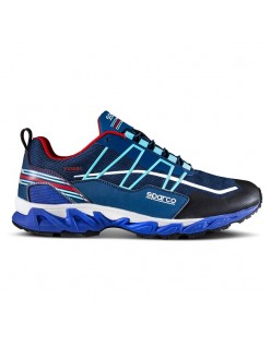 SPARCO SCARPA TORQUE MIKI 01 MARTINI RACING EU38 2