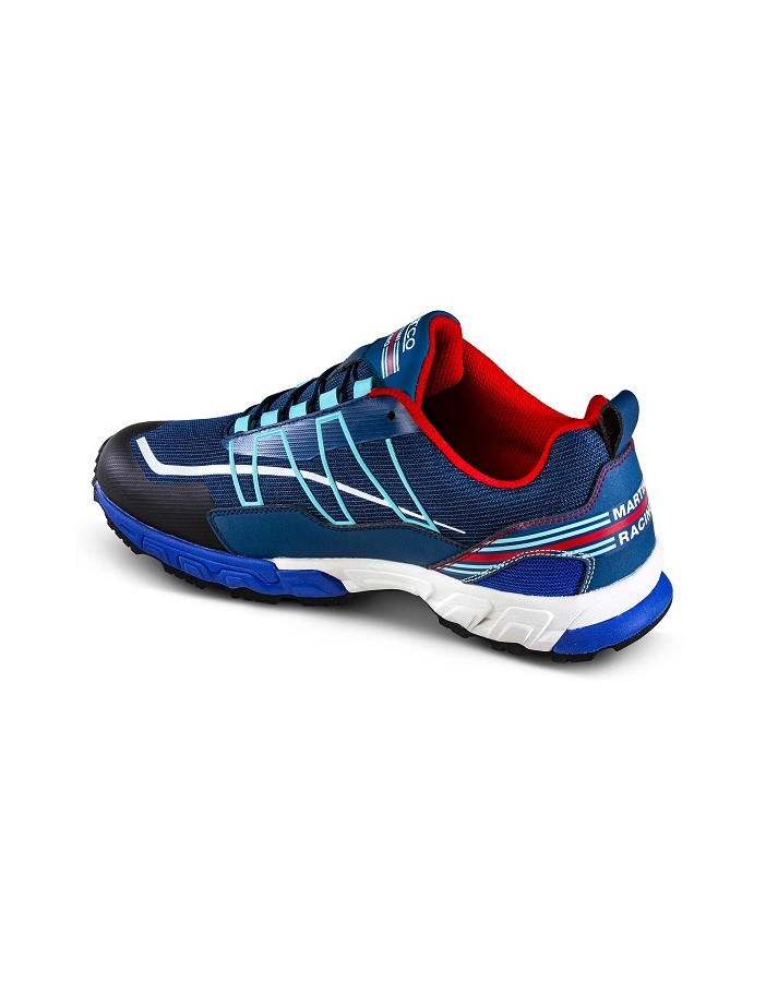 SPARCO SCARPA TORQUE MIKI 01 MARTINI RACING EU38