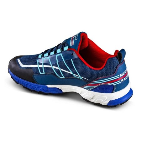 SPARCO SCARPA TORQUE MIKI 01 MARTINI RACING EU38