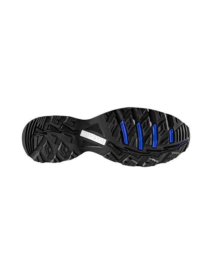SPARCO SCARPA TORQUE MIKI 01 MARTINI RACING EU38
