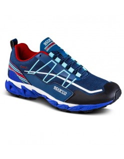 ZAPATILLA SPARCO TORQUE MIKI 01 MARTINI RACING EU44